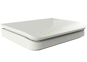 Hjemmesentral G22, med RF