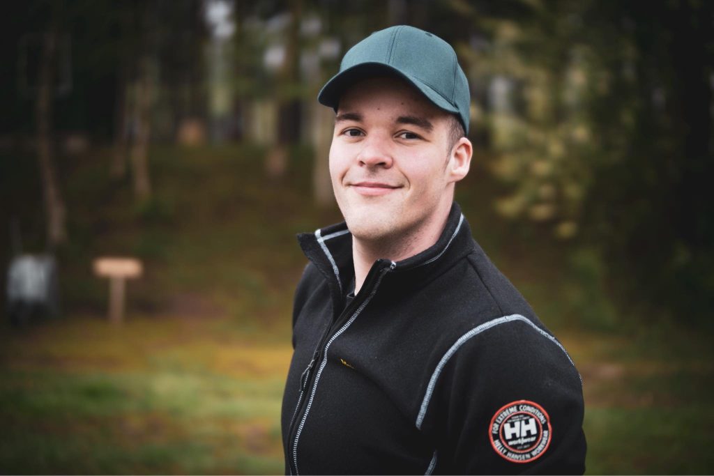 Det nåværende bildet har ingen alternativ tekst. Filnavnet er: Jarle-bilde.jpeg